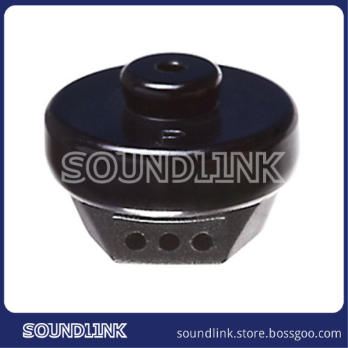 hearing aid compenents of hearing aid receiver for body hearing aids